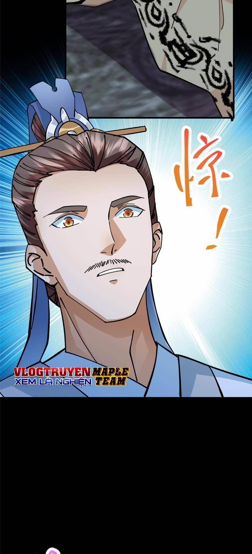 Chưởng Môn Khiêm Tốn Chút - Chapter 255 - Page 28