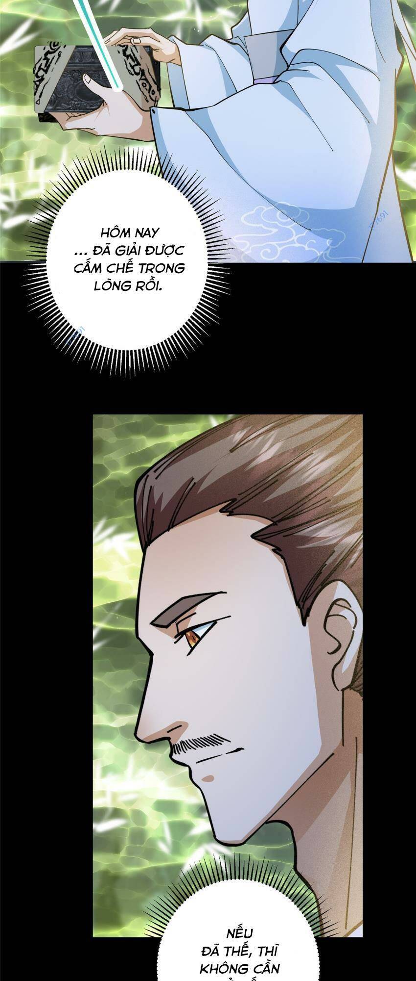 Chưởng Môn Khiêm Tốn Chút - Chapter 255 - Page 30