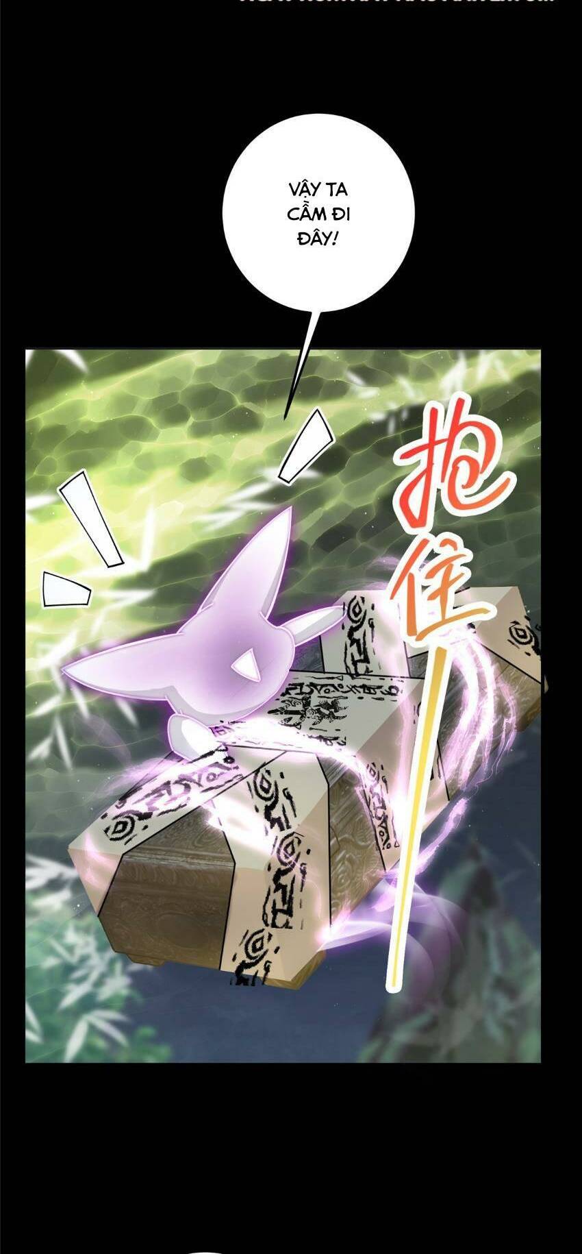 Chưởng Môn Khiêm Tốn Chút - Chapter 255 - Page 32