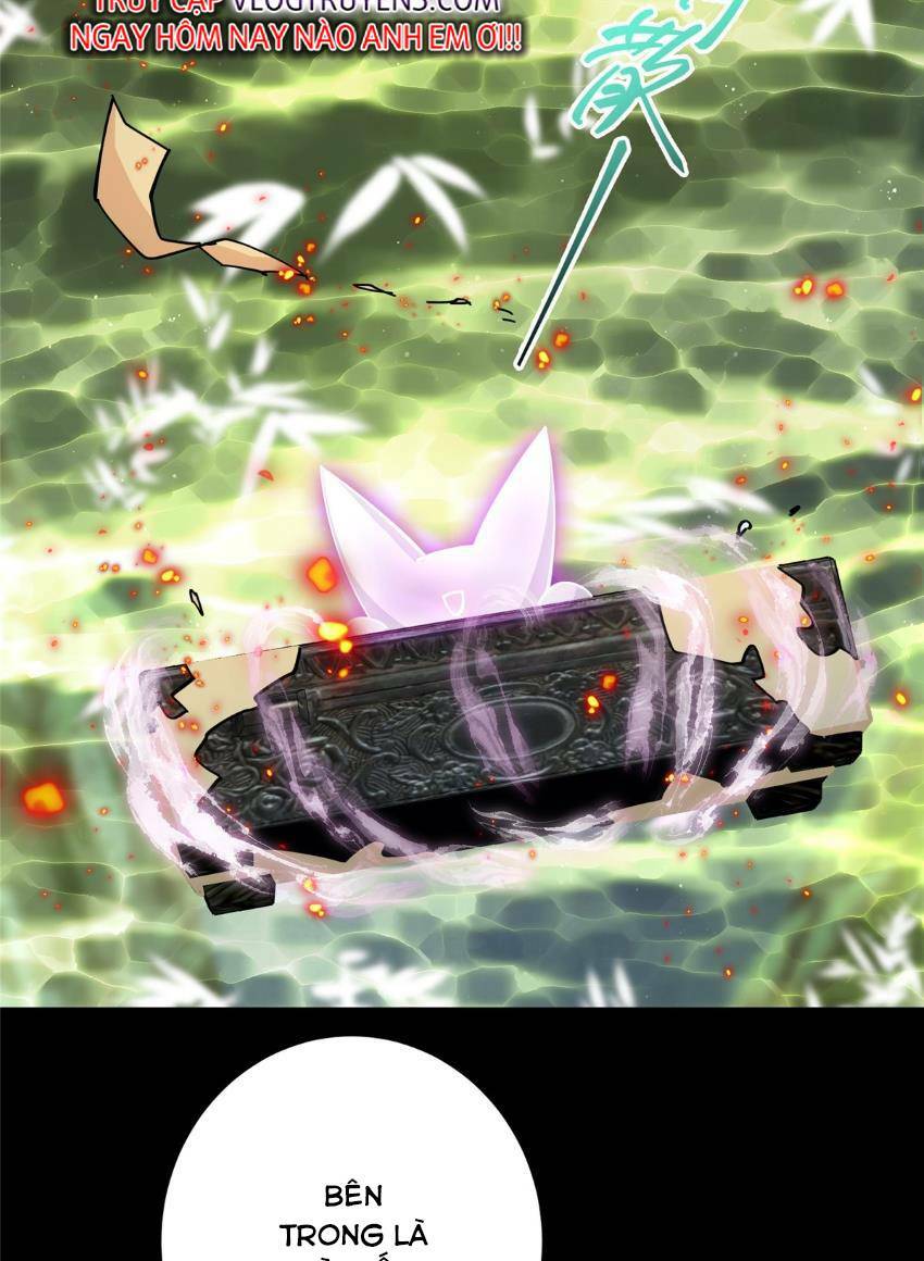 Chưởng Môn Khiêm Tốn Chút - Chapter 255 - Page 35