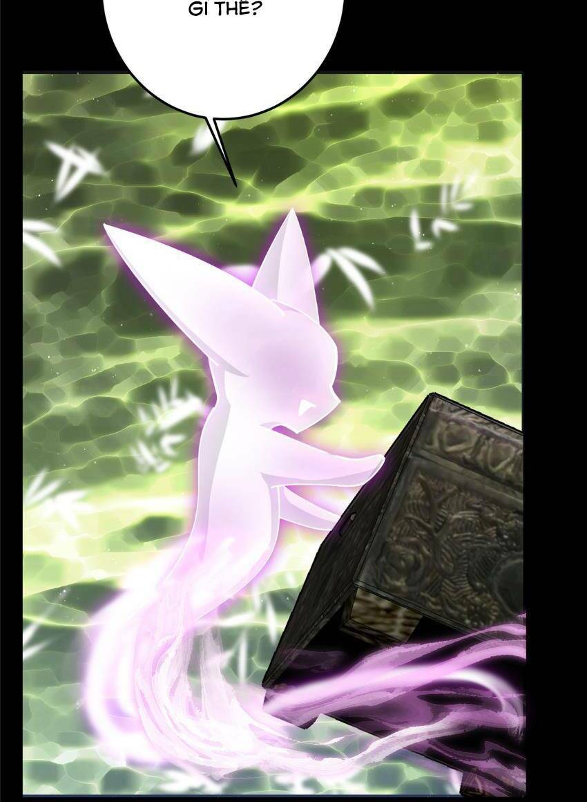 Chưởng Môn Khiêm Tốn Chút - Chapter 255 - Page 36