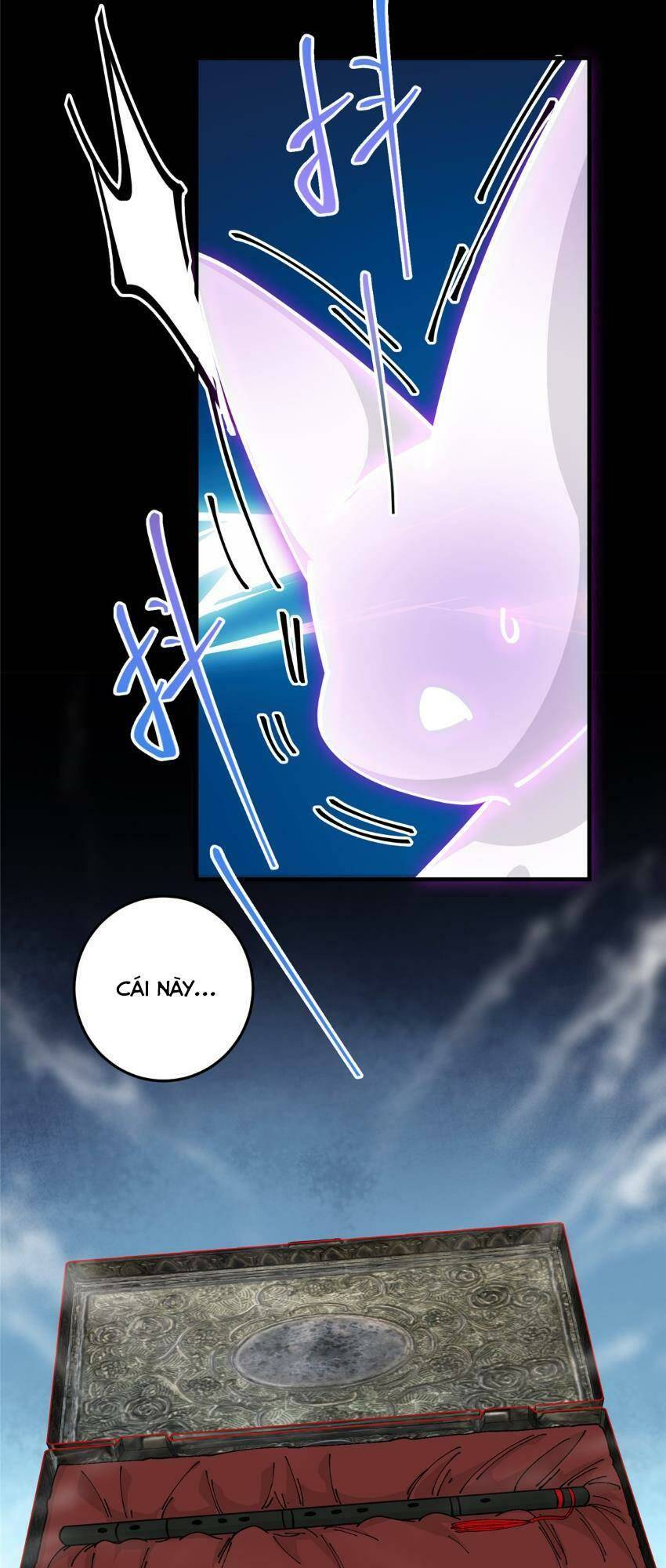 Chưởng Môn Khiêm Tốn Chút - Chapter 255 - Page 38