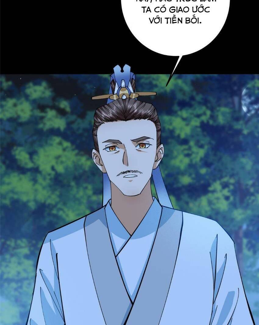 Chưởng Môn Khiêm Tốn Chút - Chapter 255 - Page 3