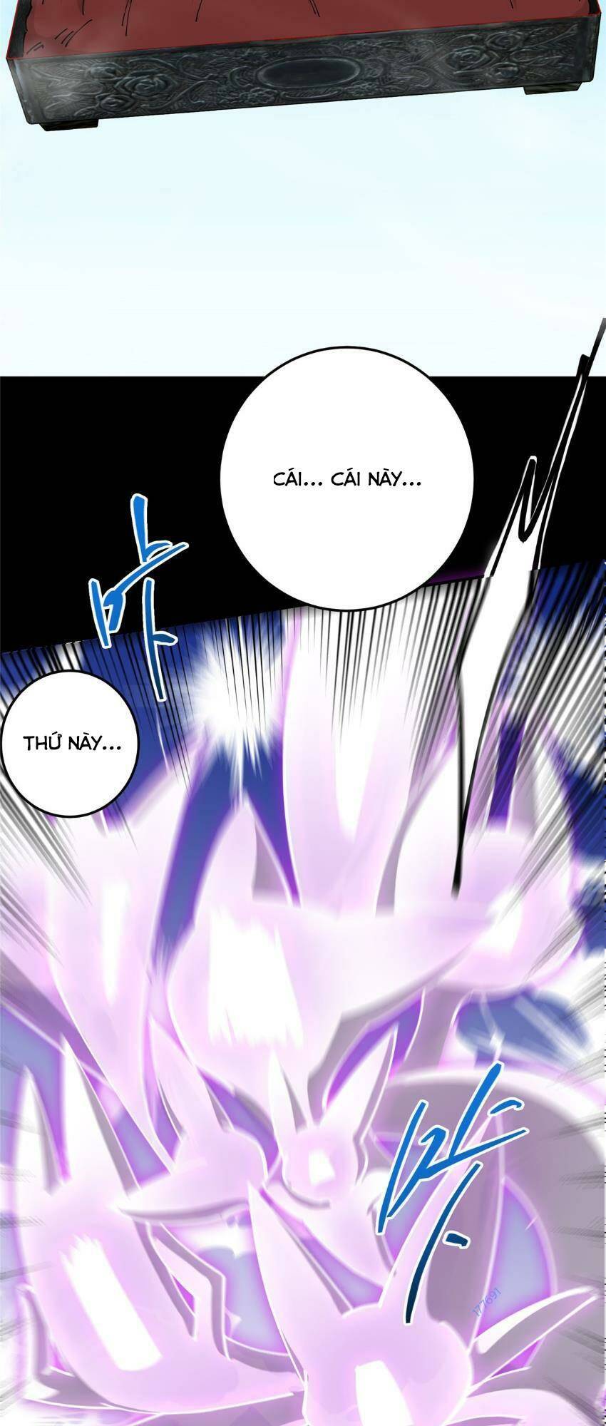 Chưởng Môn Khiêm Tốn Chút - Chapter 255 - Page 39