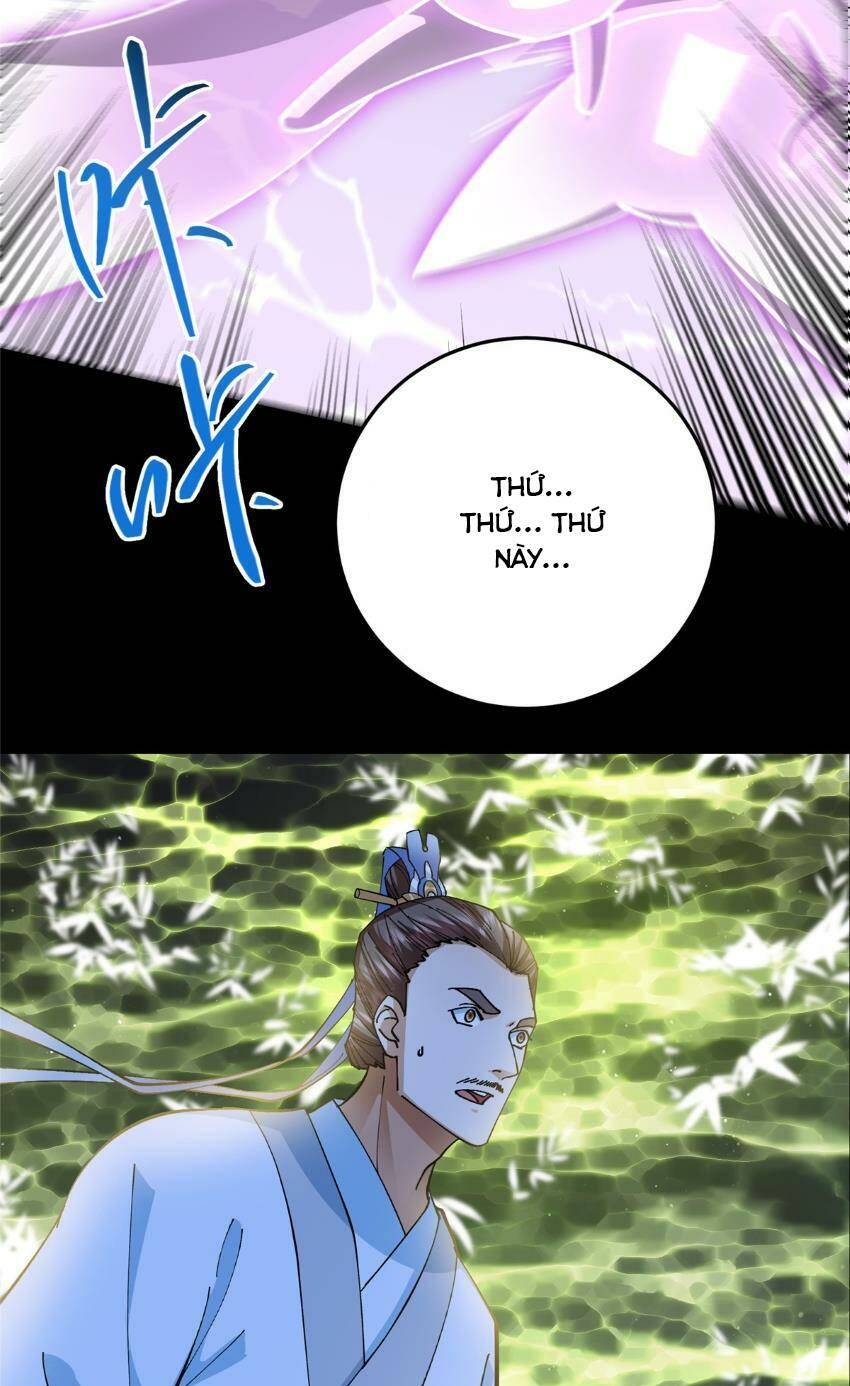 Chưởng Môn Khiêm Tốn Chút - Chapter 255 - Page 40