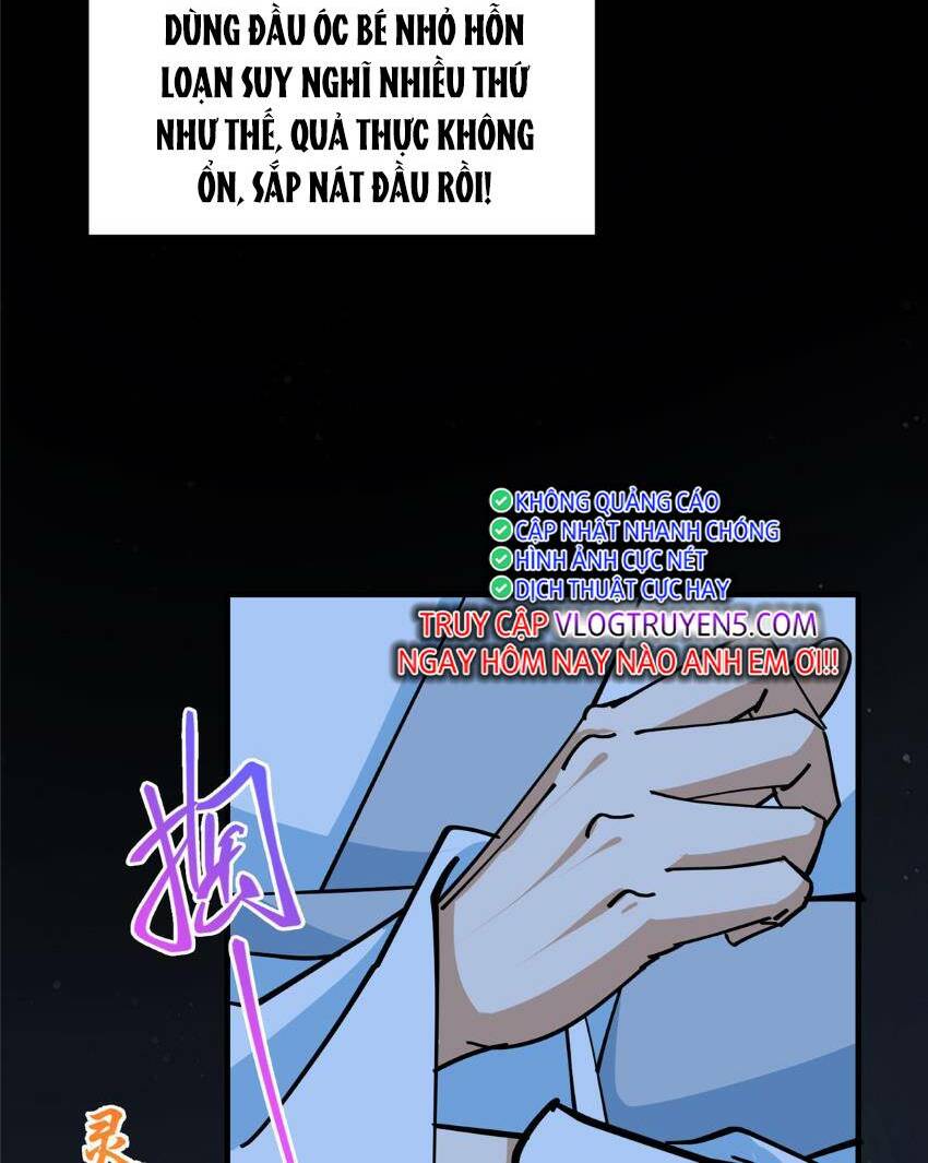 Chưởng Môn Khiêm Tốn Chút - Chapter 255 - Page 7