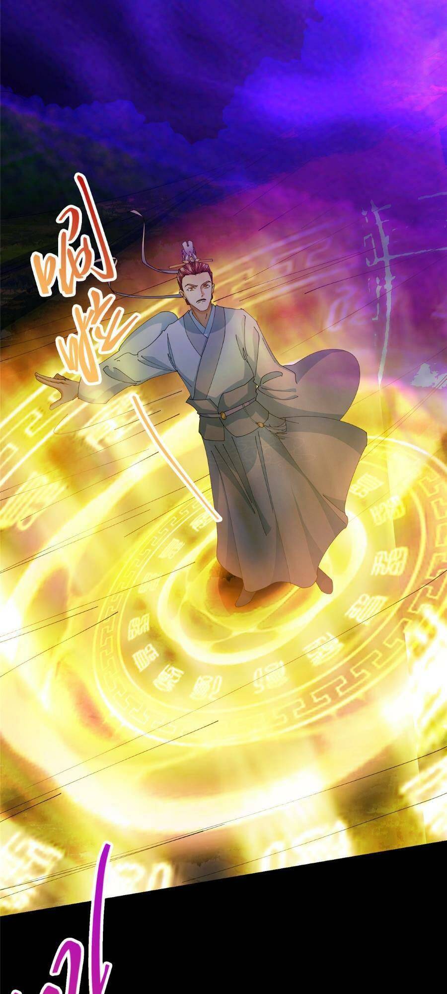 Chưởng Môn Khiêm Tốn Chút - Chapter 256 - Page 12