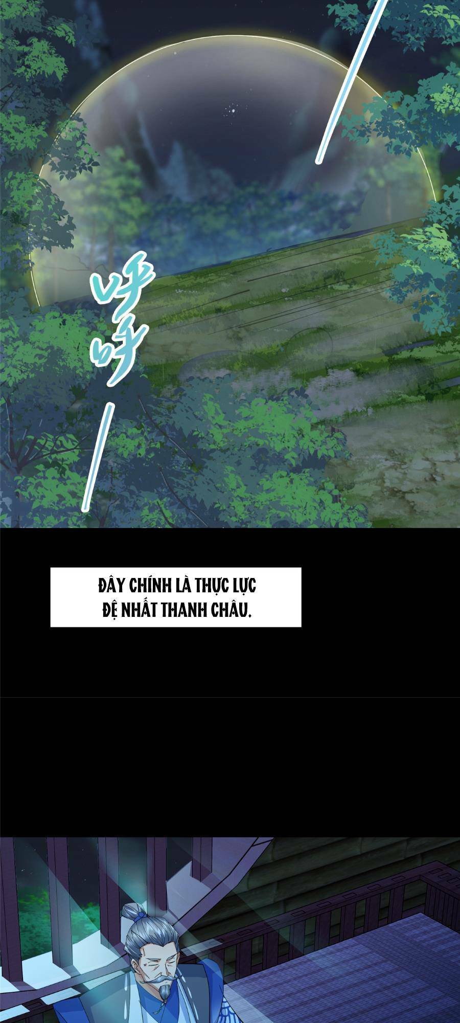 Chưởng Môn Khiêm Tốn Chút - Chapter 256 - Page 17