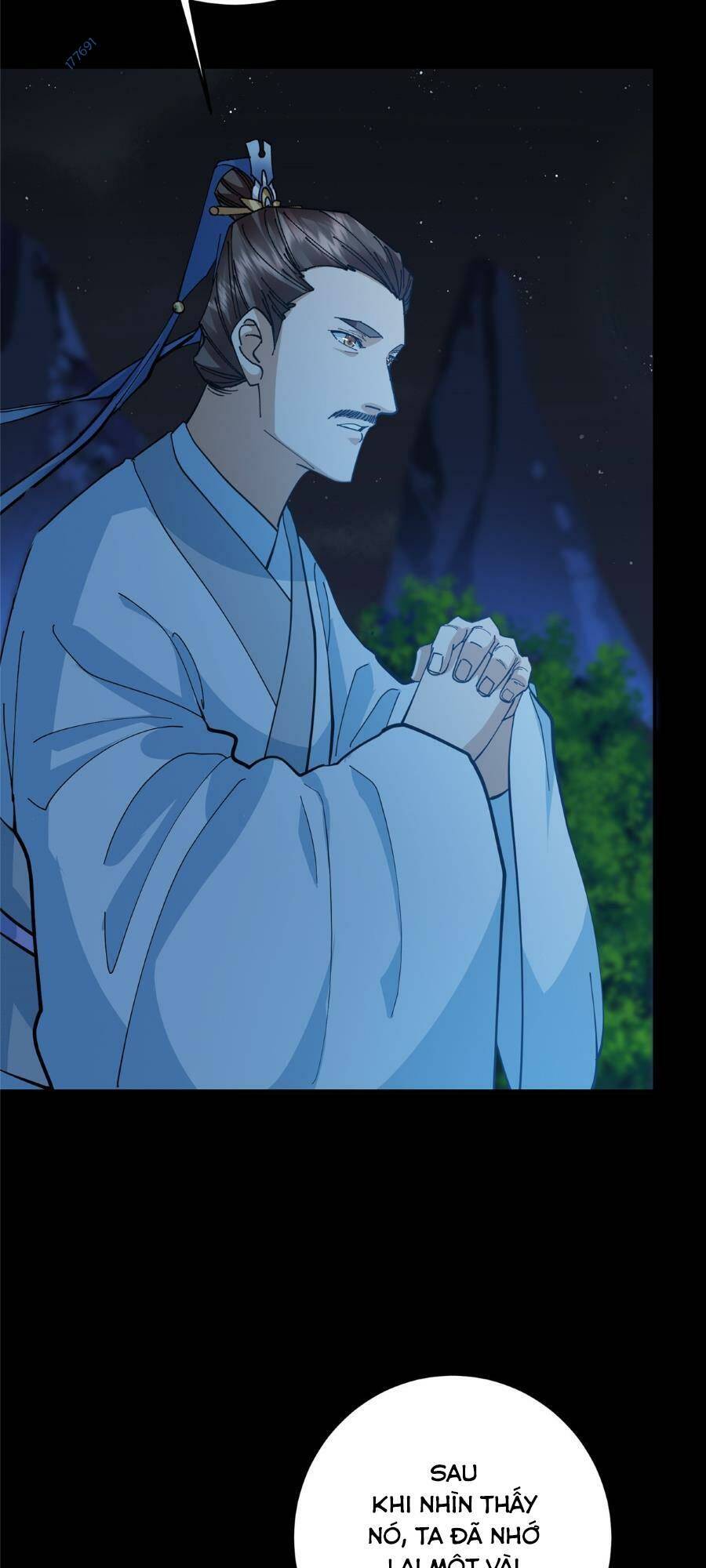 Chưởng Môn Khiêm Tốn Chút - Chapter 256 - Page 21