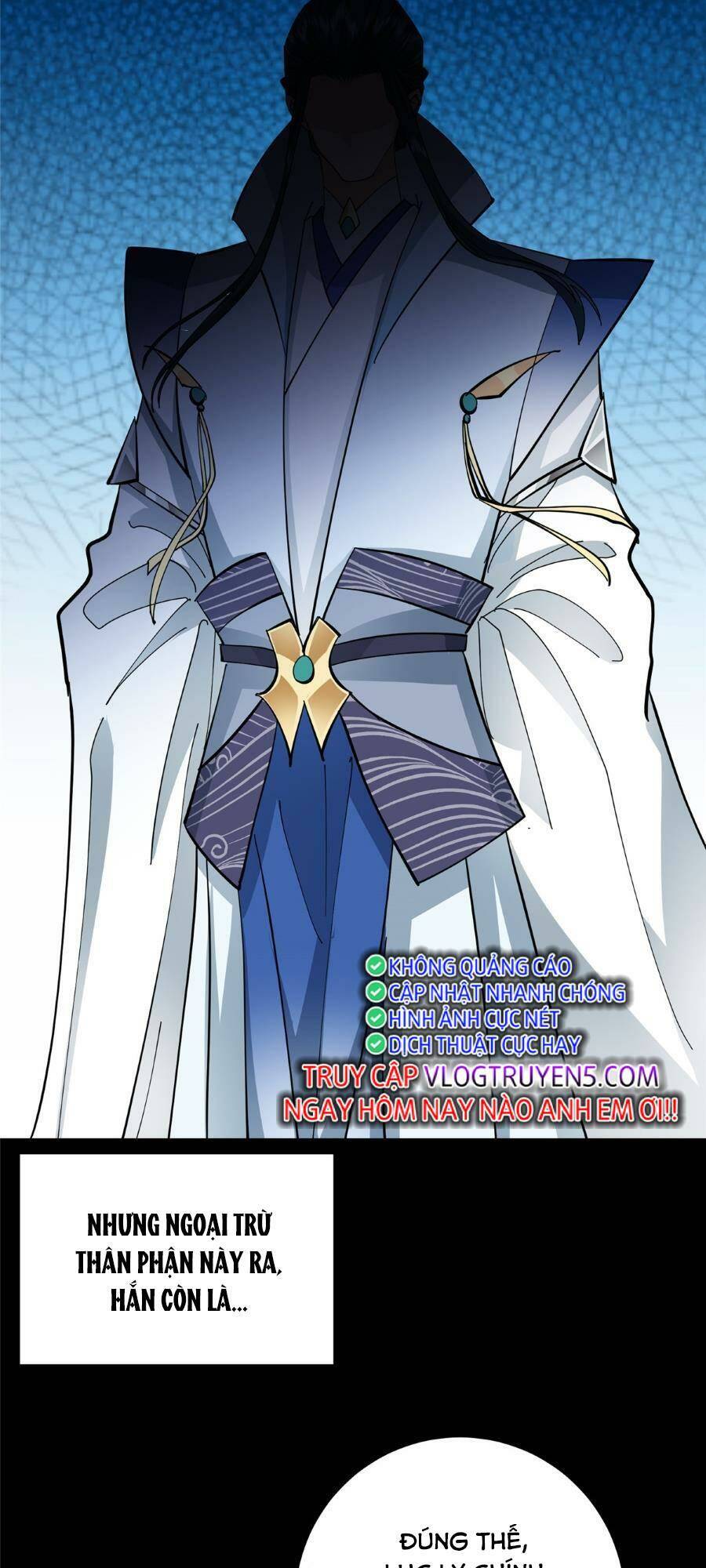 Chưởng Môn Khiêm Tốn Chút - Chapter 256 - Page 23