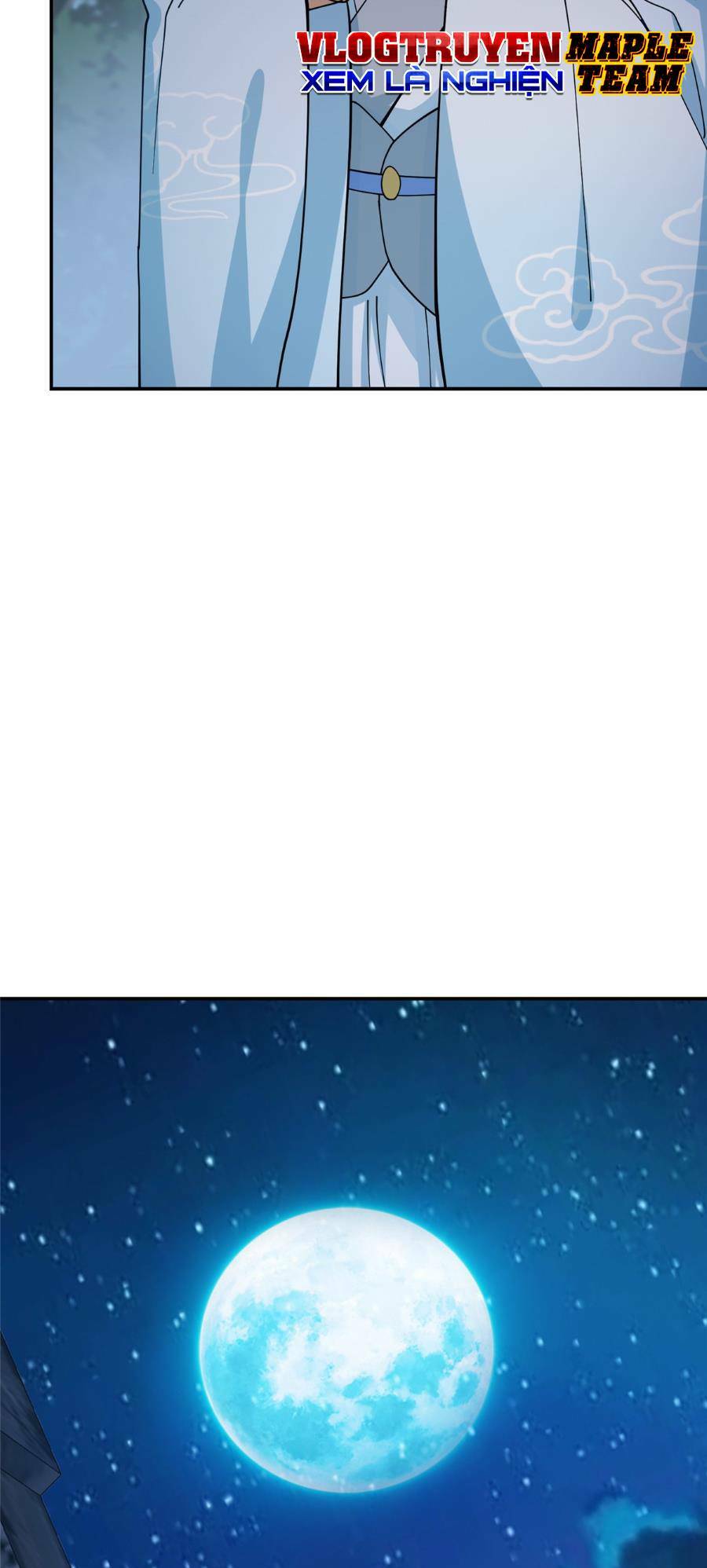 Chưởng Môn Khiêm Tốn Chút - Chapter 256 - Page 29