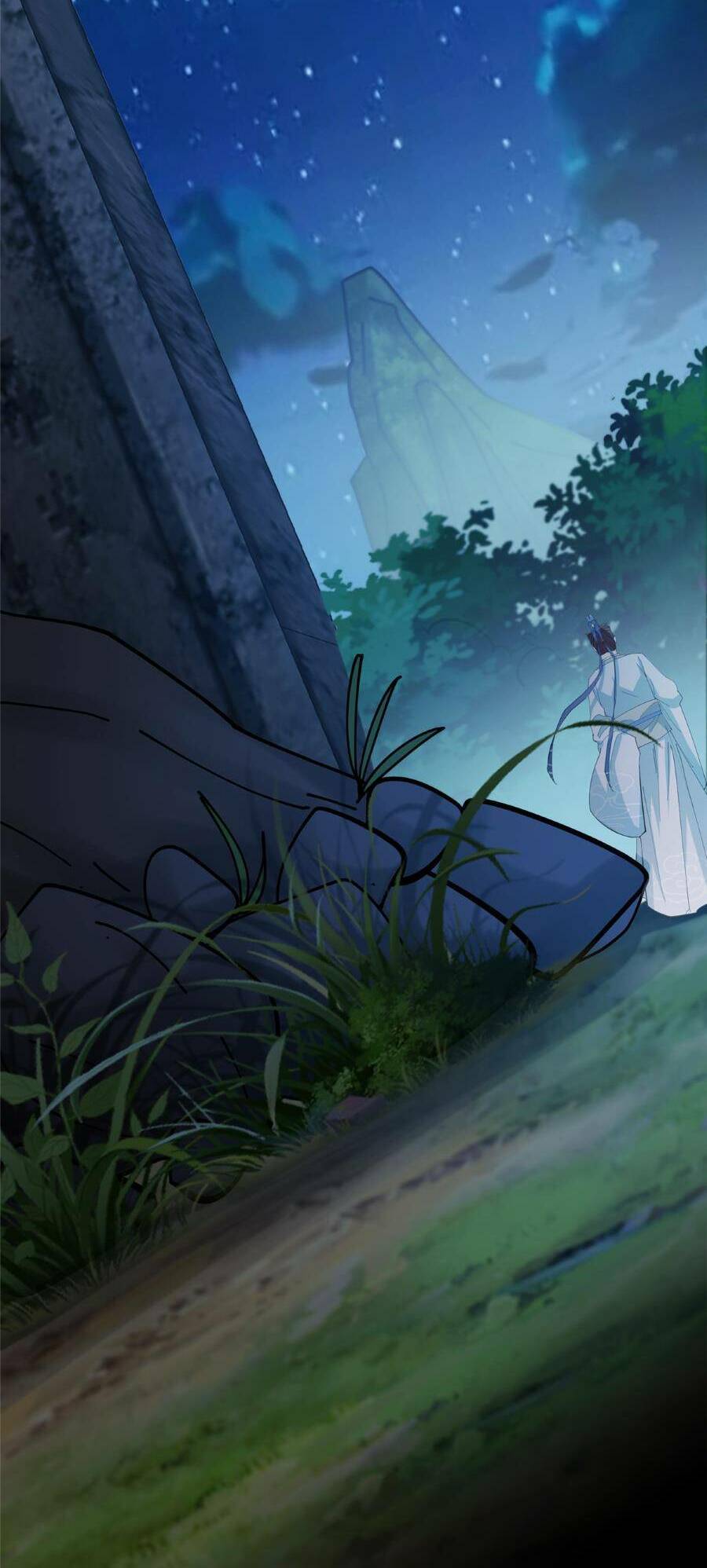 Chưởng Môn Khiêm Tốn Chút - Chapter 256 - Page 30