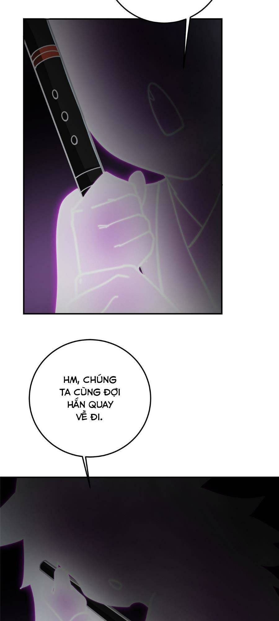 Chưởng Môn Khiêm Tốn Chút - Chapter 256 - Page 33