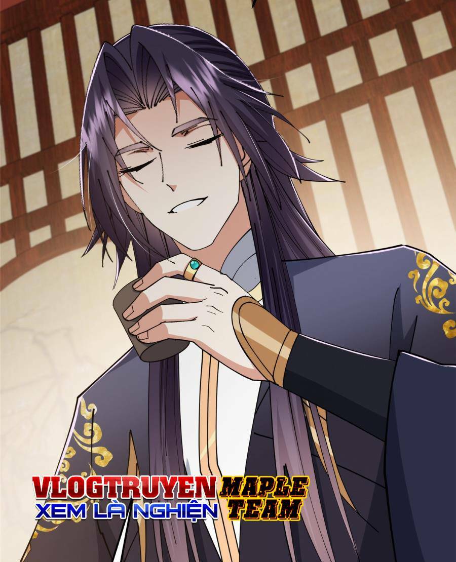 Chưởng Môn Khiêm Tốn Chút - Chapter 256 - Page 43