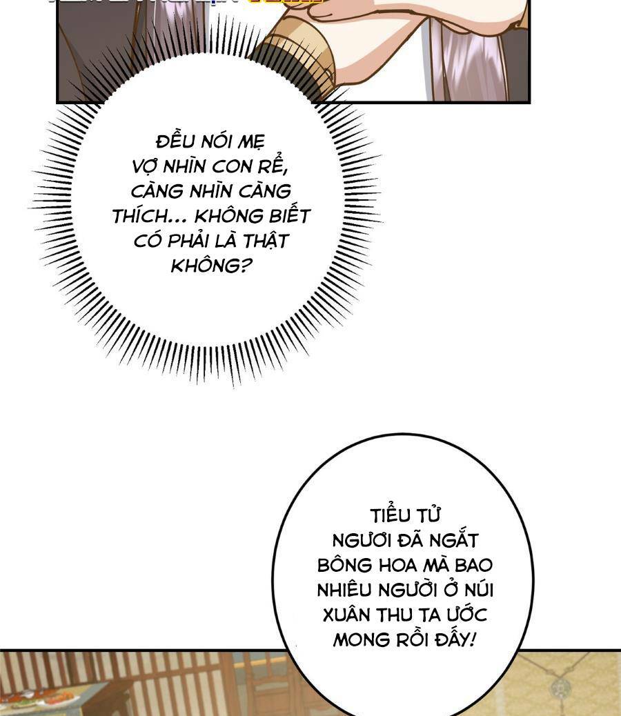 Chưởng Môn Khiêm Tốn Chút - Chapter 257 - Page 19