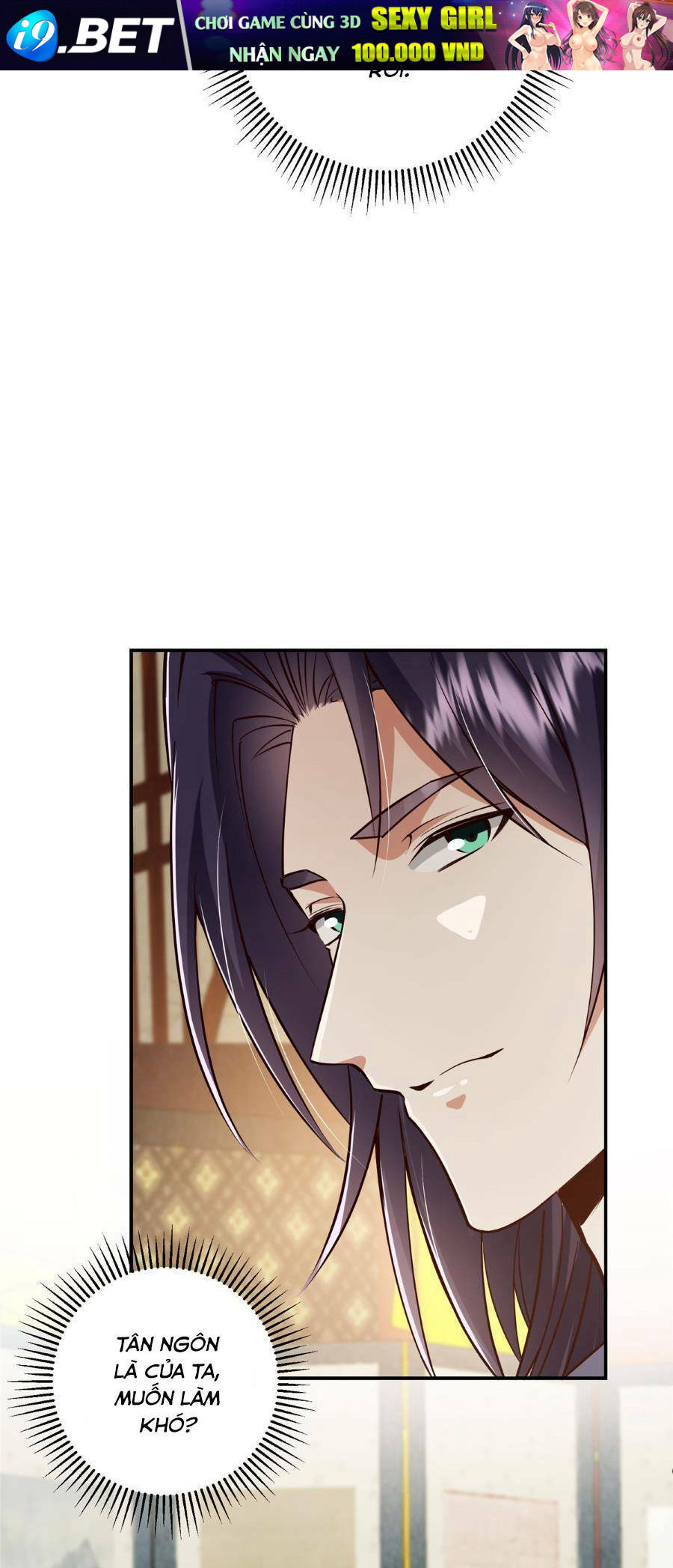 Chưởng Môn Khiêm Tốn Chút - Chapter 257 - Page 28