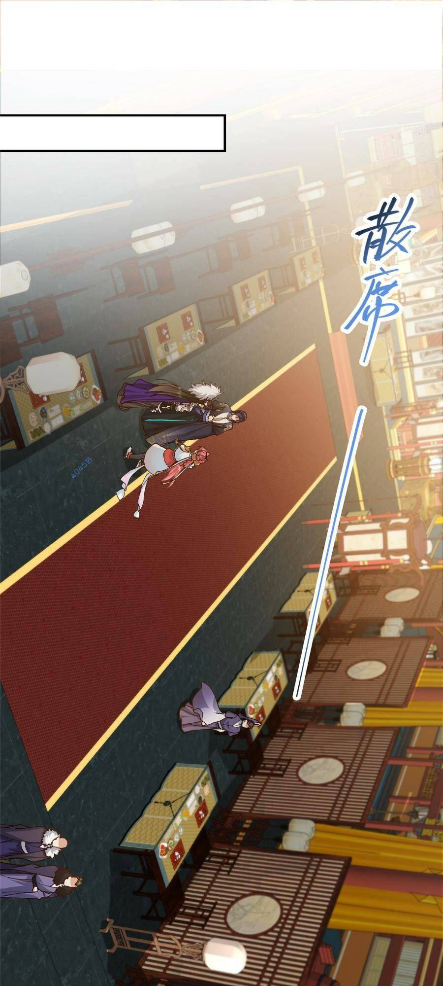 Chưởng Môn Khiêm Tốn Chút - Chapter 257 - Page 31