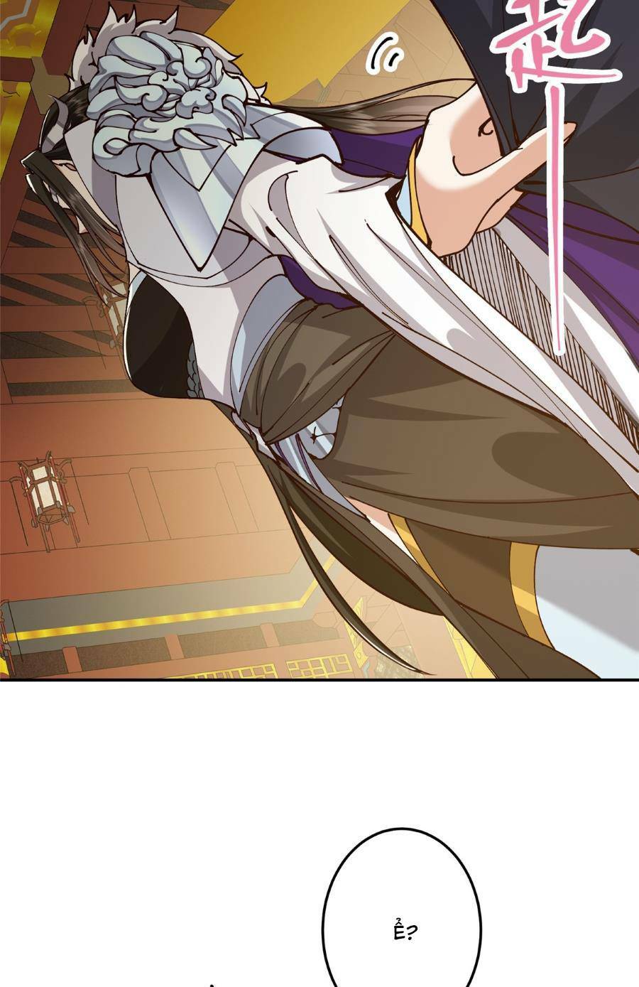 Chưởng Môn Khiêm Tốn Chút - Chapter 257 - Page 39