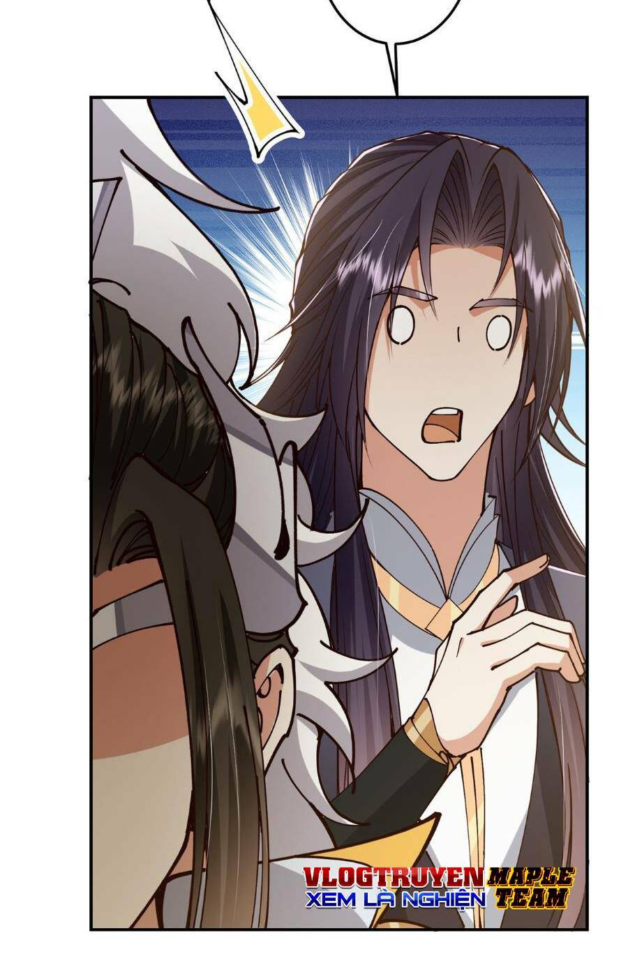 Chưởng Môn Khiêm Tốn Chút - Chapter 257 - Page 40