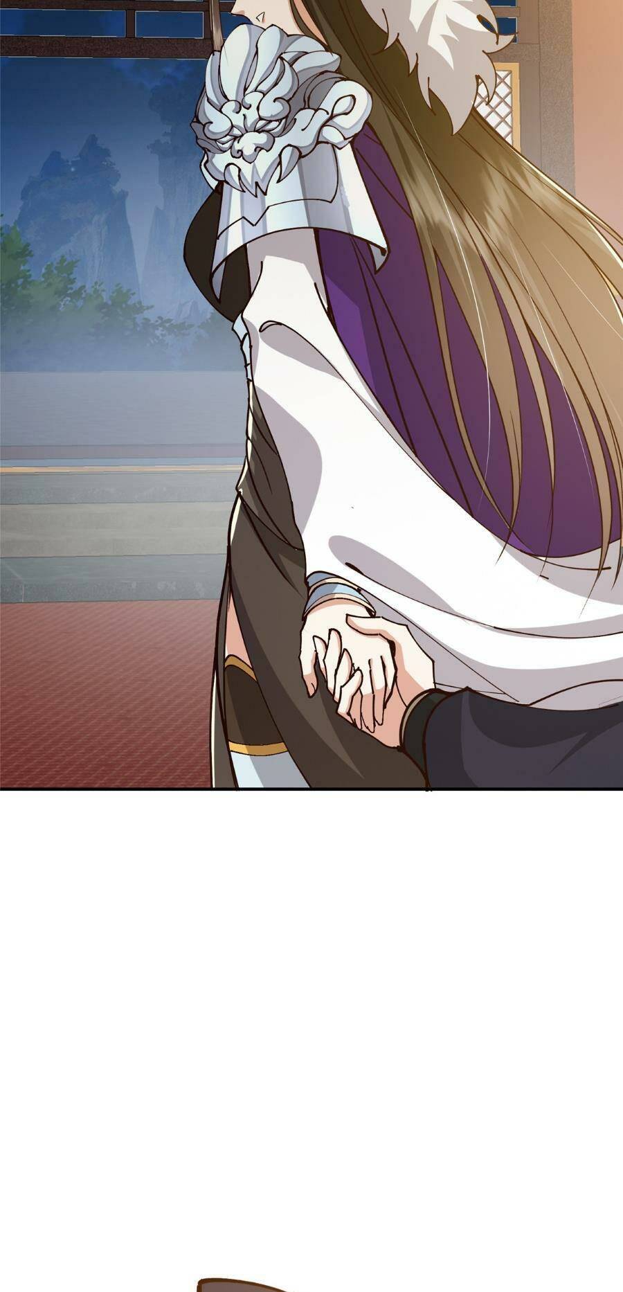 Chưởng Môn Khiêm Tốn Chút - Chapter 257 - Page 42