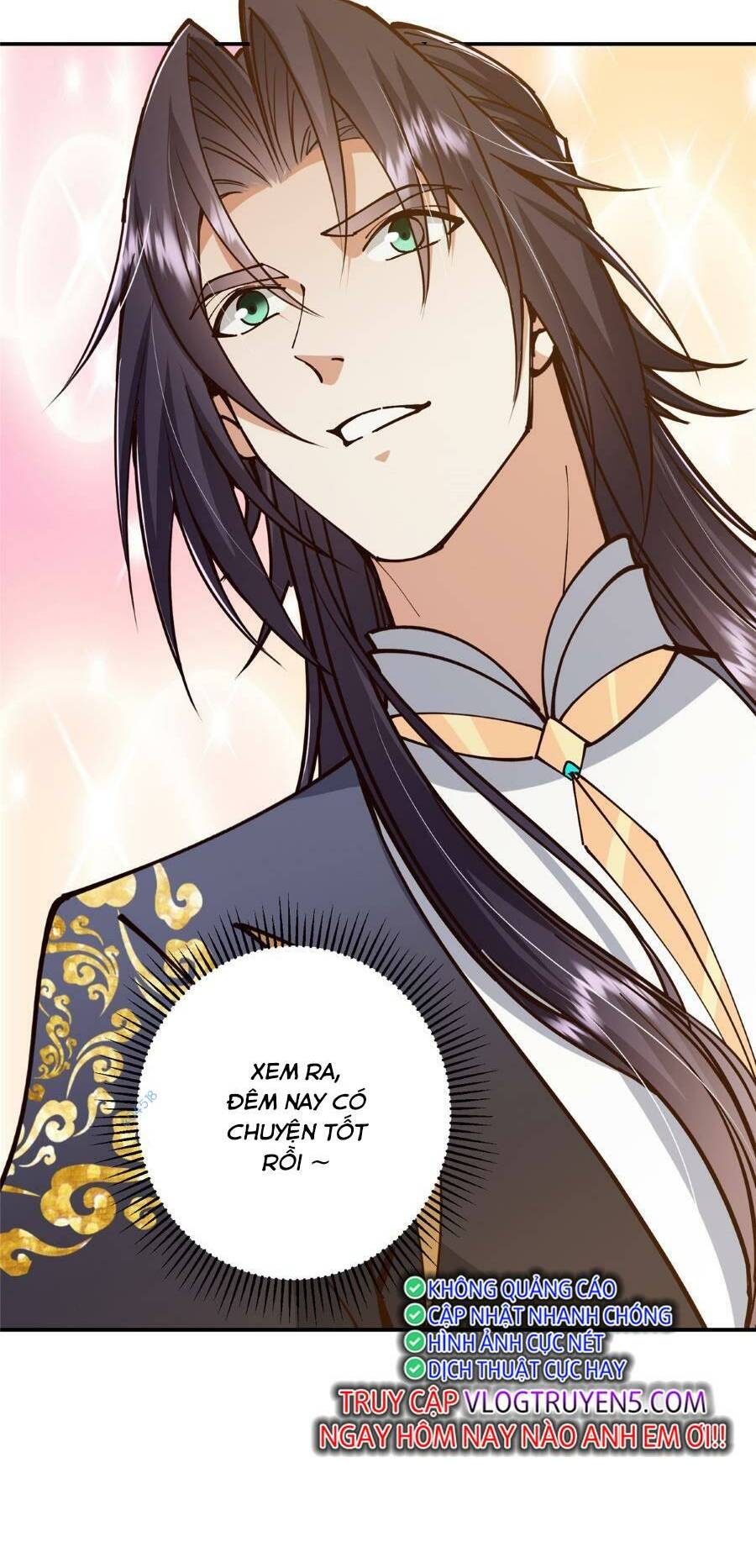 Chưởng Môn Khiêm Tốn Chút - Chapter 257 - Page 43