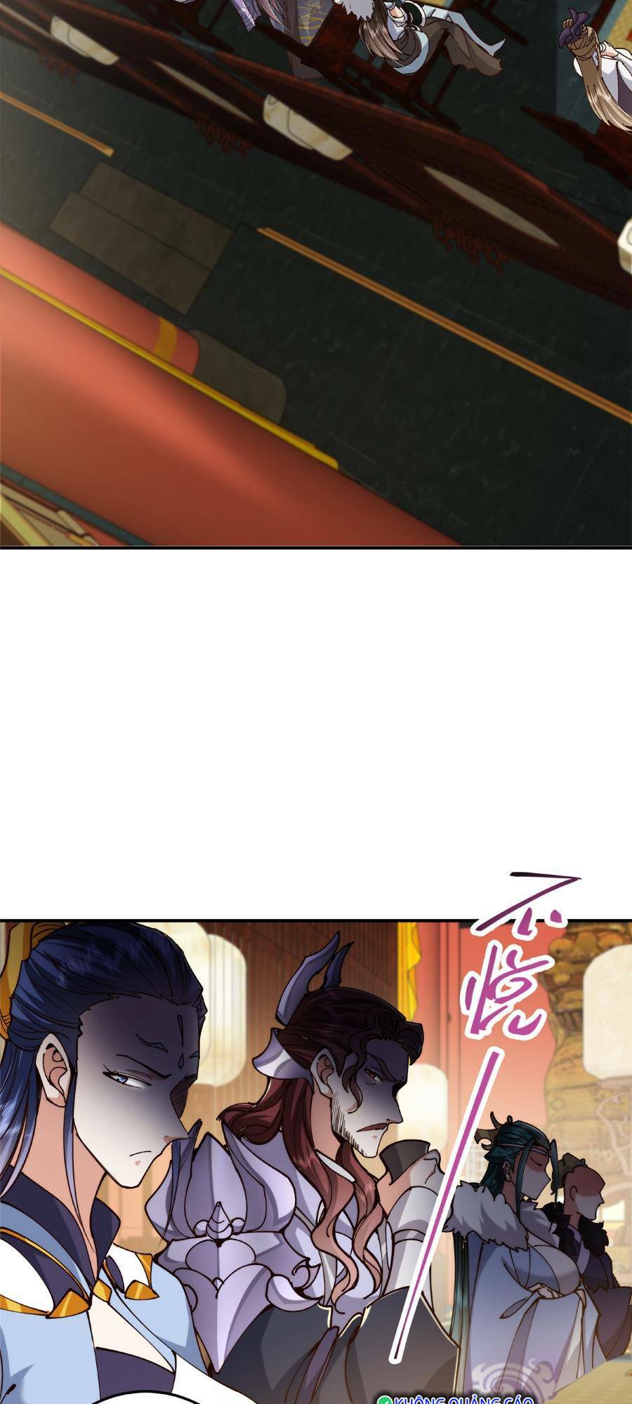 Chưởng Môn Khiêm Tốn Chút - Chapter 257 - Page 7