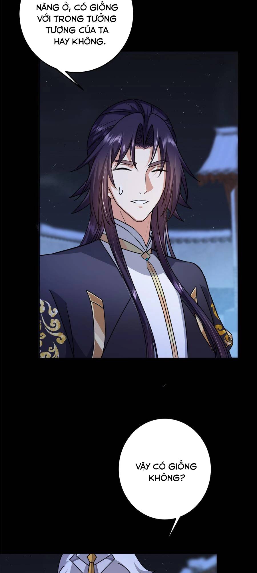 Chưởng Môn Khiêm Tốn Chút - Chapter 258 - Page 9