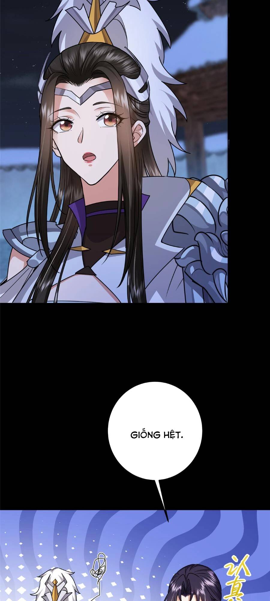 Chưởng Môn Khiêm Tốn Chút - Chapter 258 - Page 10