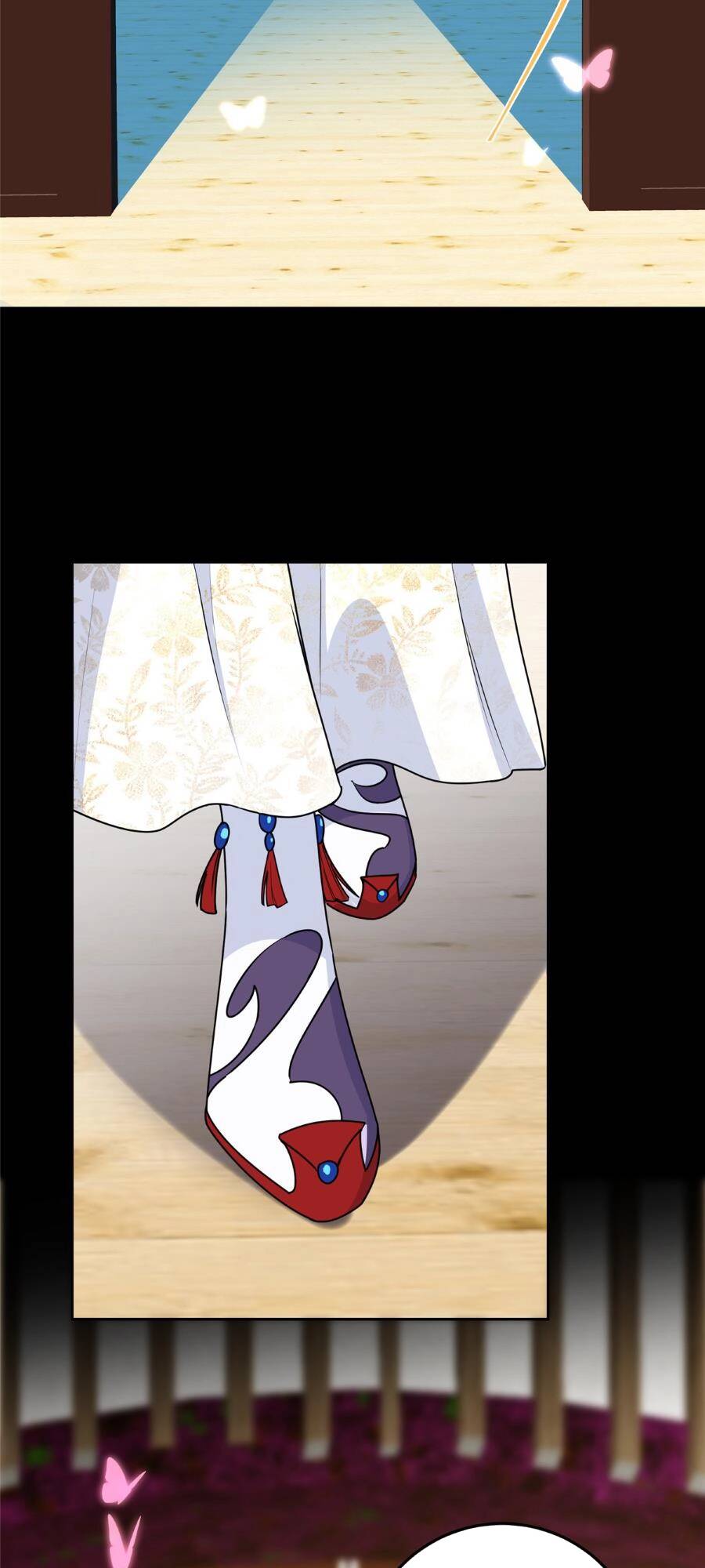 Chưởng Môn Khiêm Tốn Chút - Chapter 258 - Page 19