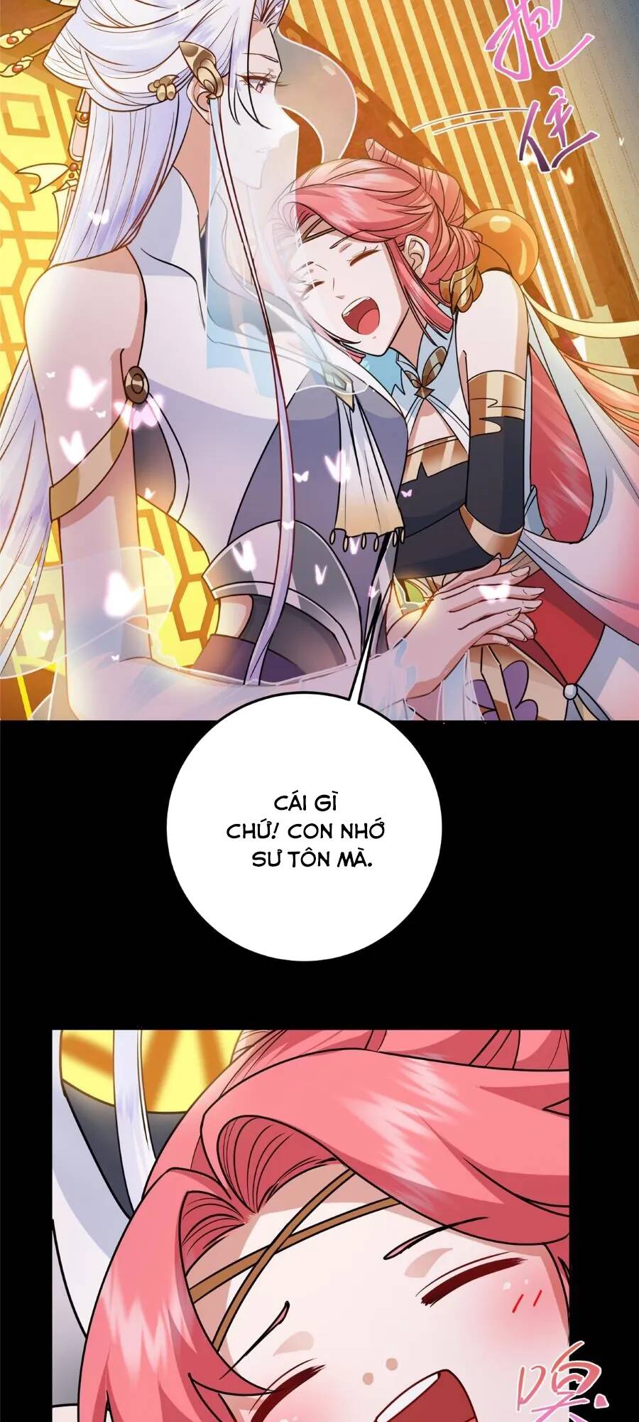 Chưởng Môn Khiêm Tốn Chút - Chapter 258 - Page 24