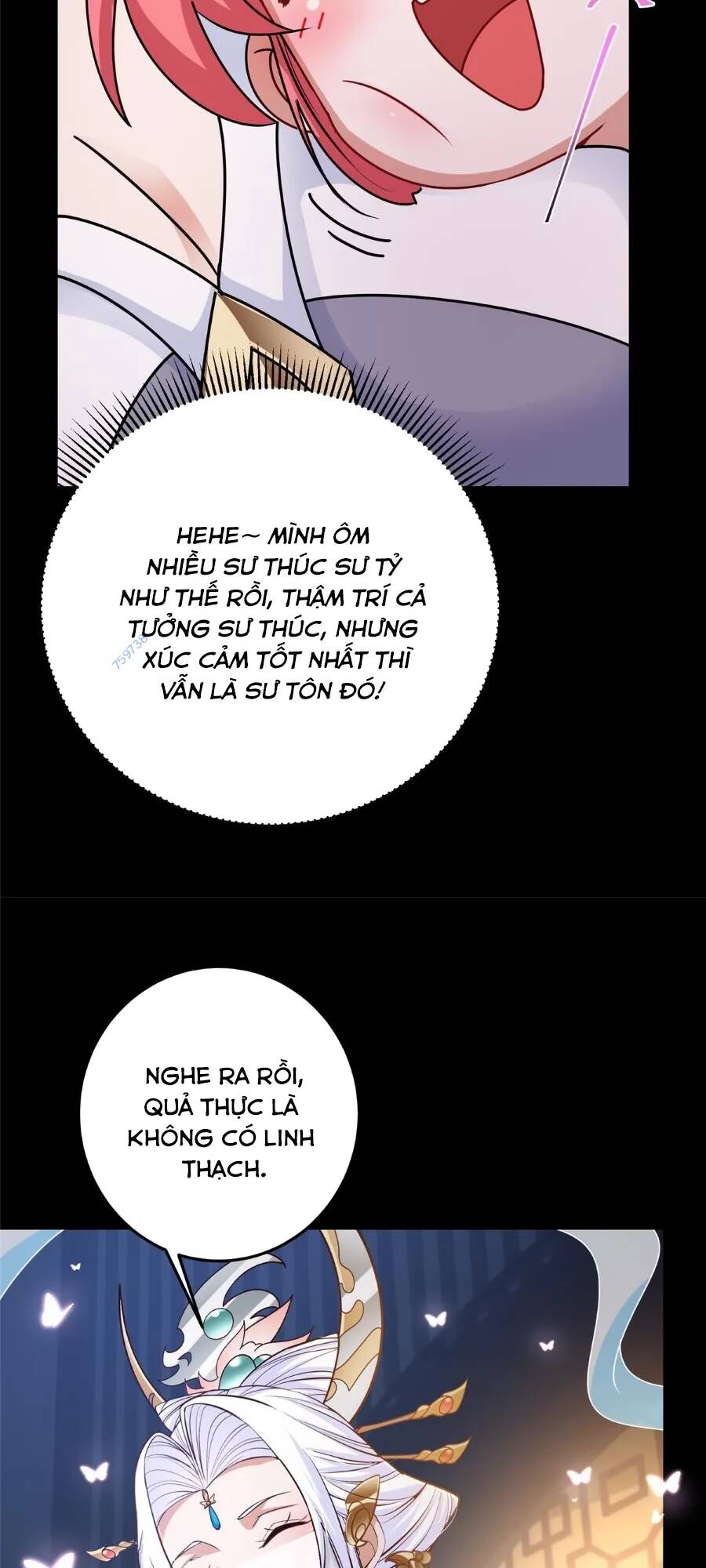 Chưởng Môn Khiêm Tốn Chút - Chapter 258 - Page 25