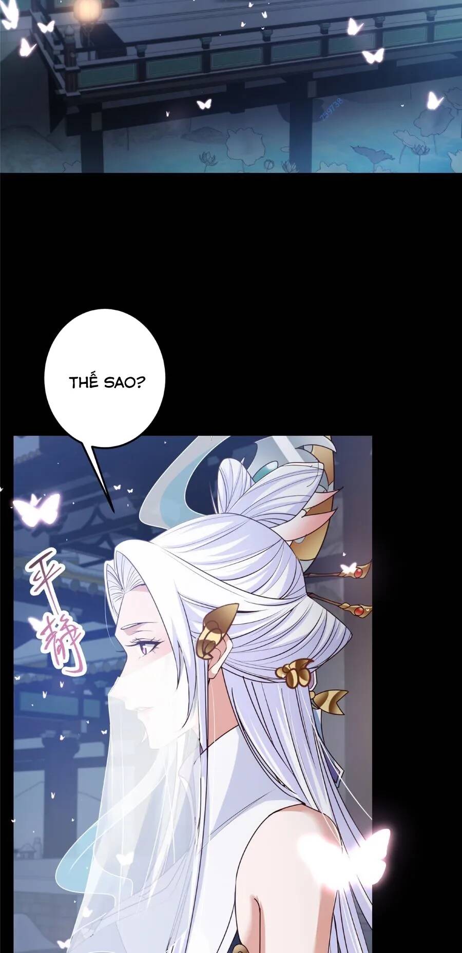 Chưởng Môn Khiêm Tốn Chút - Chapter 258 - Page 27