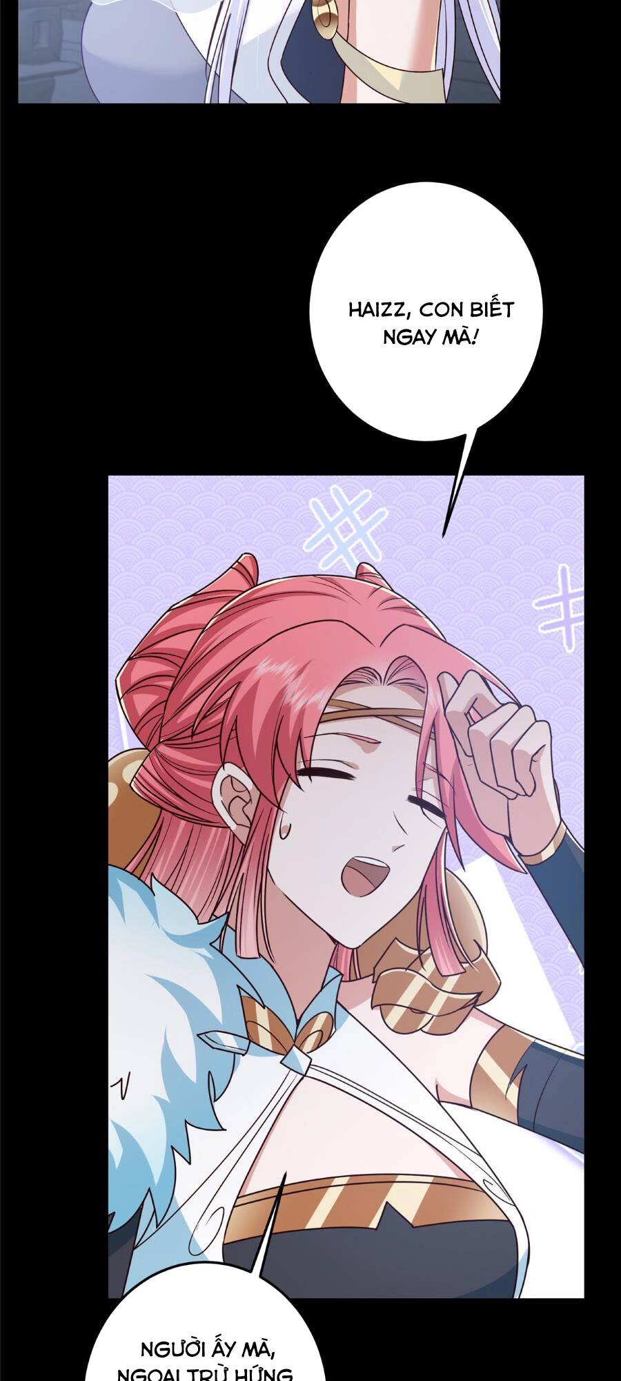 Chưởng Môn Khiêm Tốn Chút - Chapter 258 - Page 28