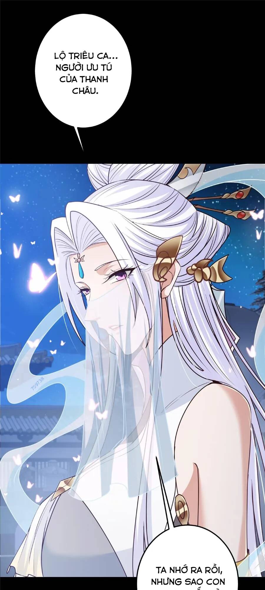 Chưởng Môn Khiêm Tốn Chút - Chapter 258 - Page 33