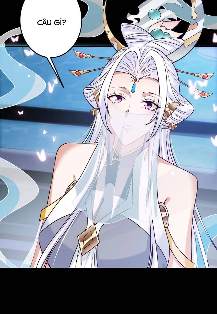 Chưởng Môn Khiêm Tốn Chút - Chapter 258 - Page 38