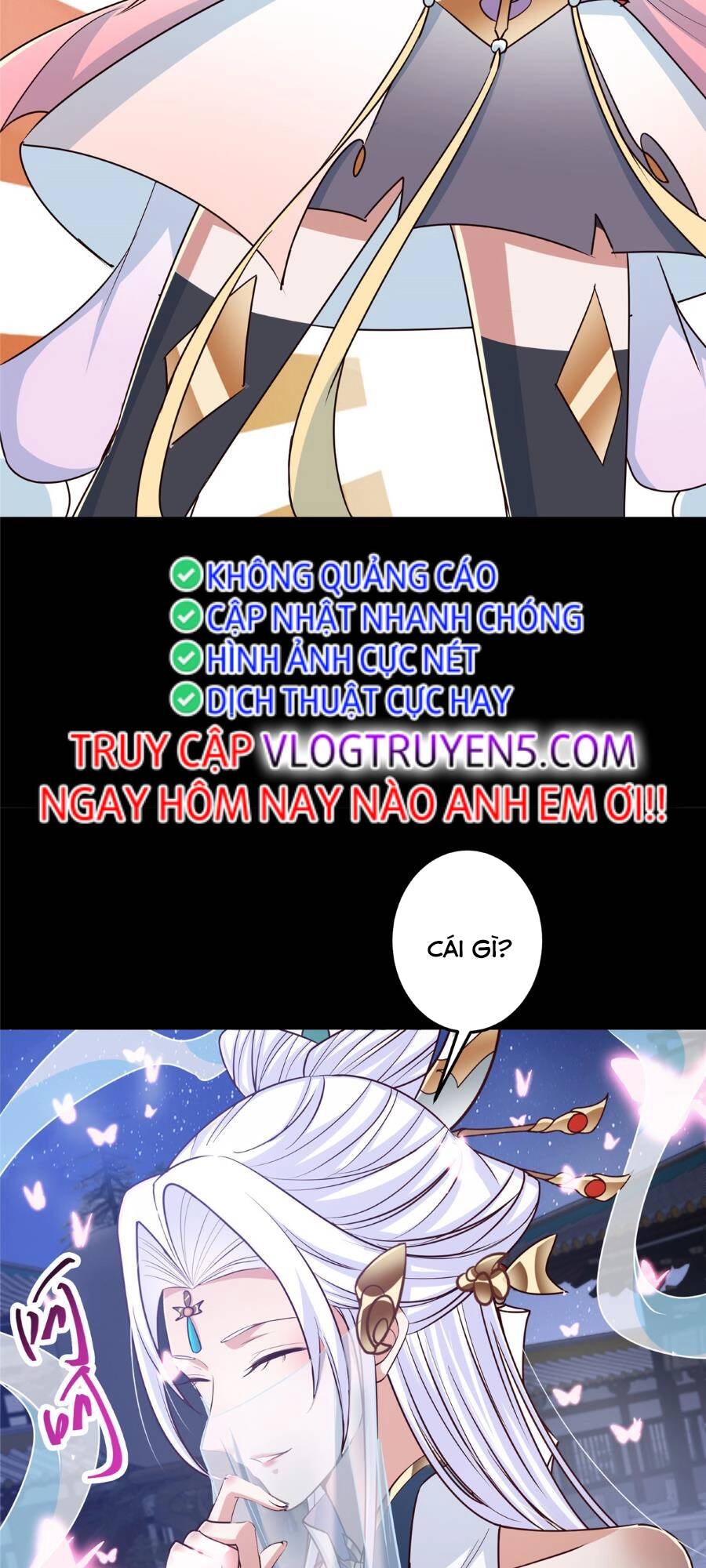 Chưởng Môn Khiêm Tốn Chút - Chapter 258 - Page 40