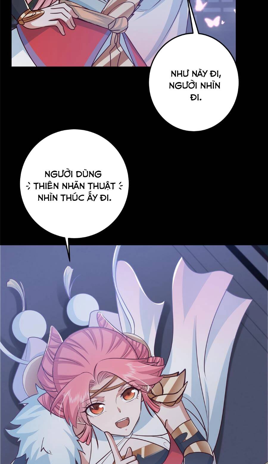 Chưởng Môn Khiêm Tốn Chút - Chapter 258 - Page 42