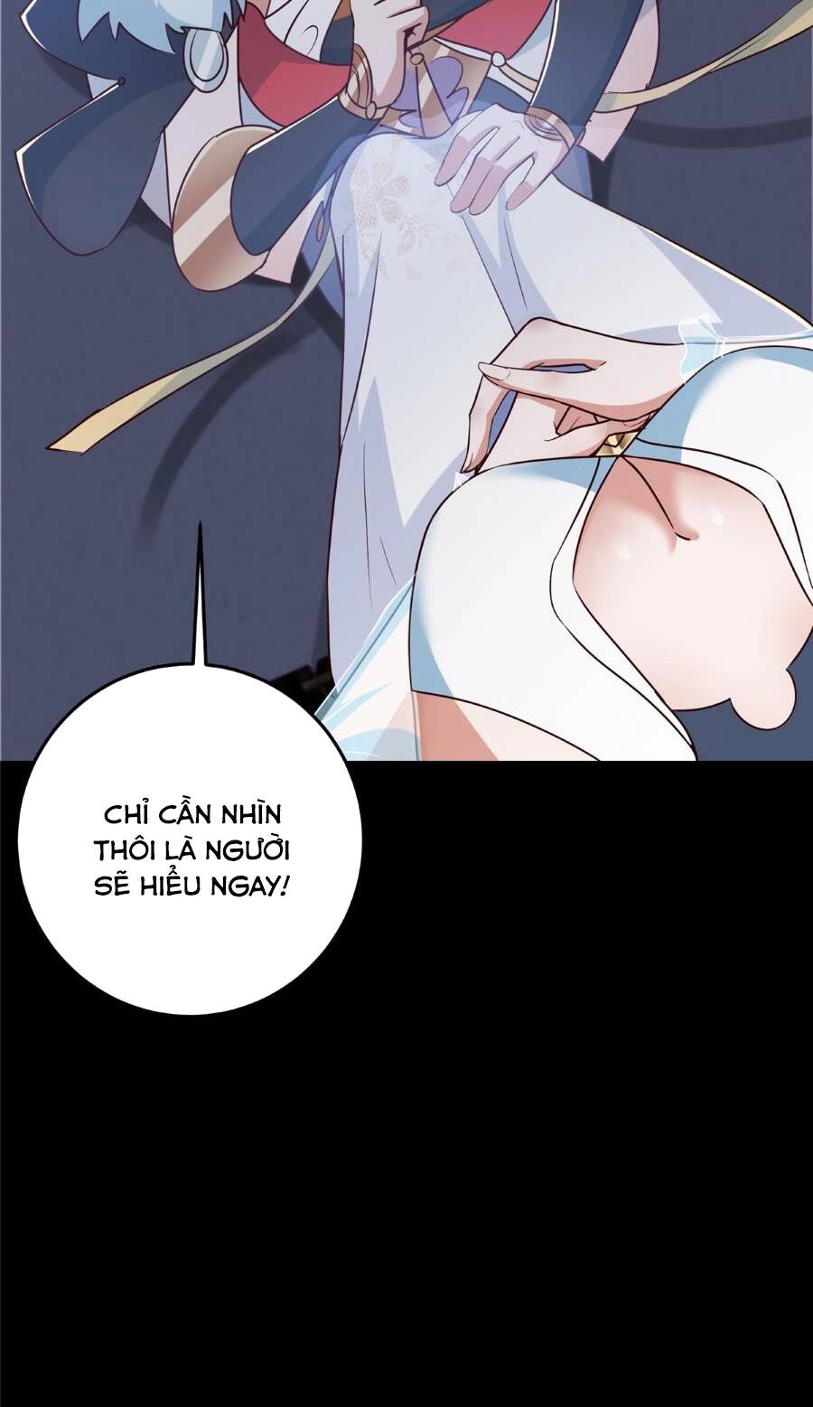 Chưởng Môn Khiêm Tốn Chút - Chapter 258 - Page 43