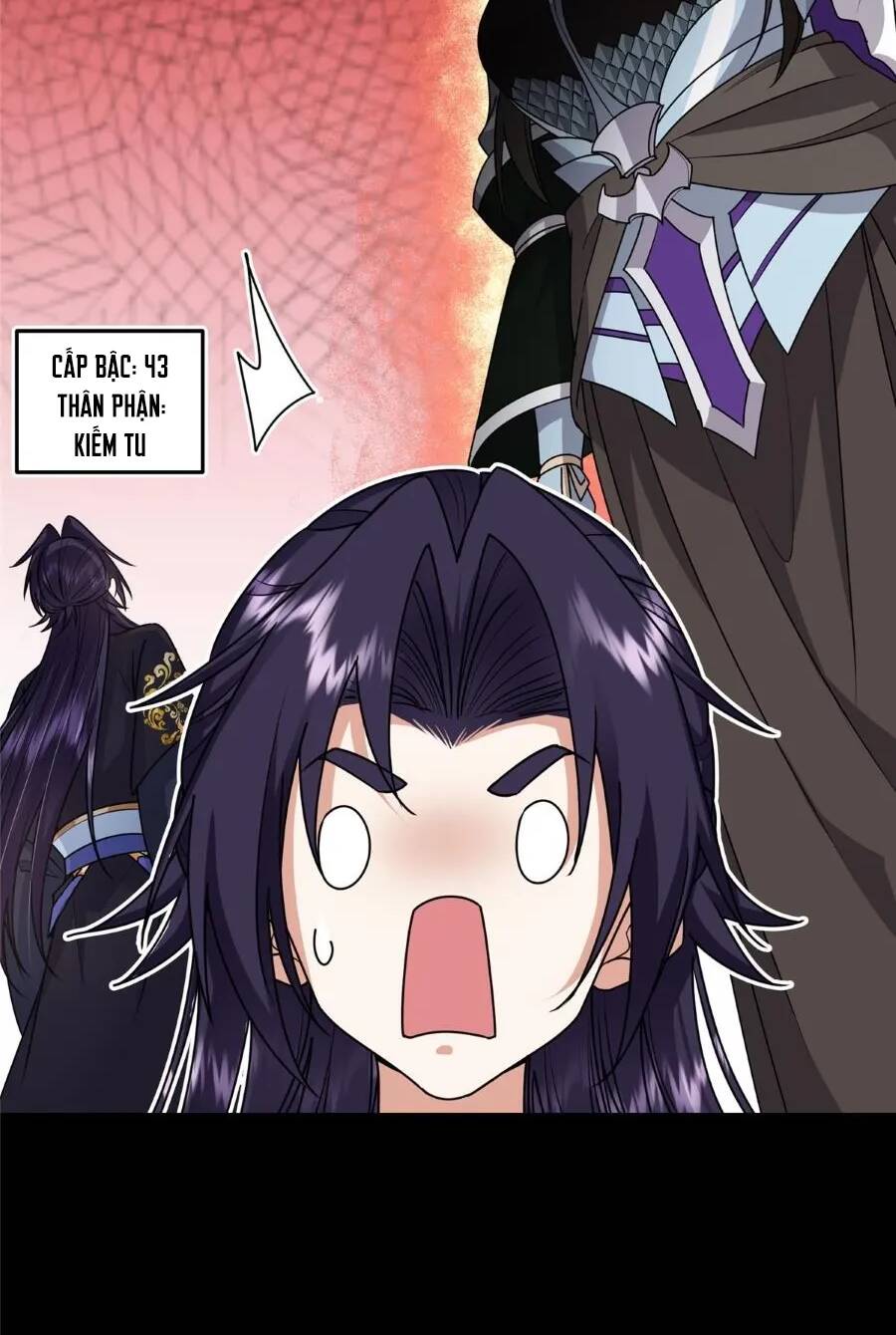 Chưởng Môn Khiêm Tốn Chút - Chapter 258 - Page 7