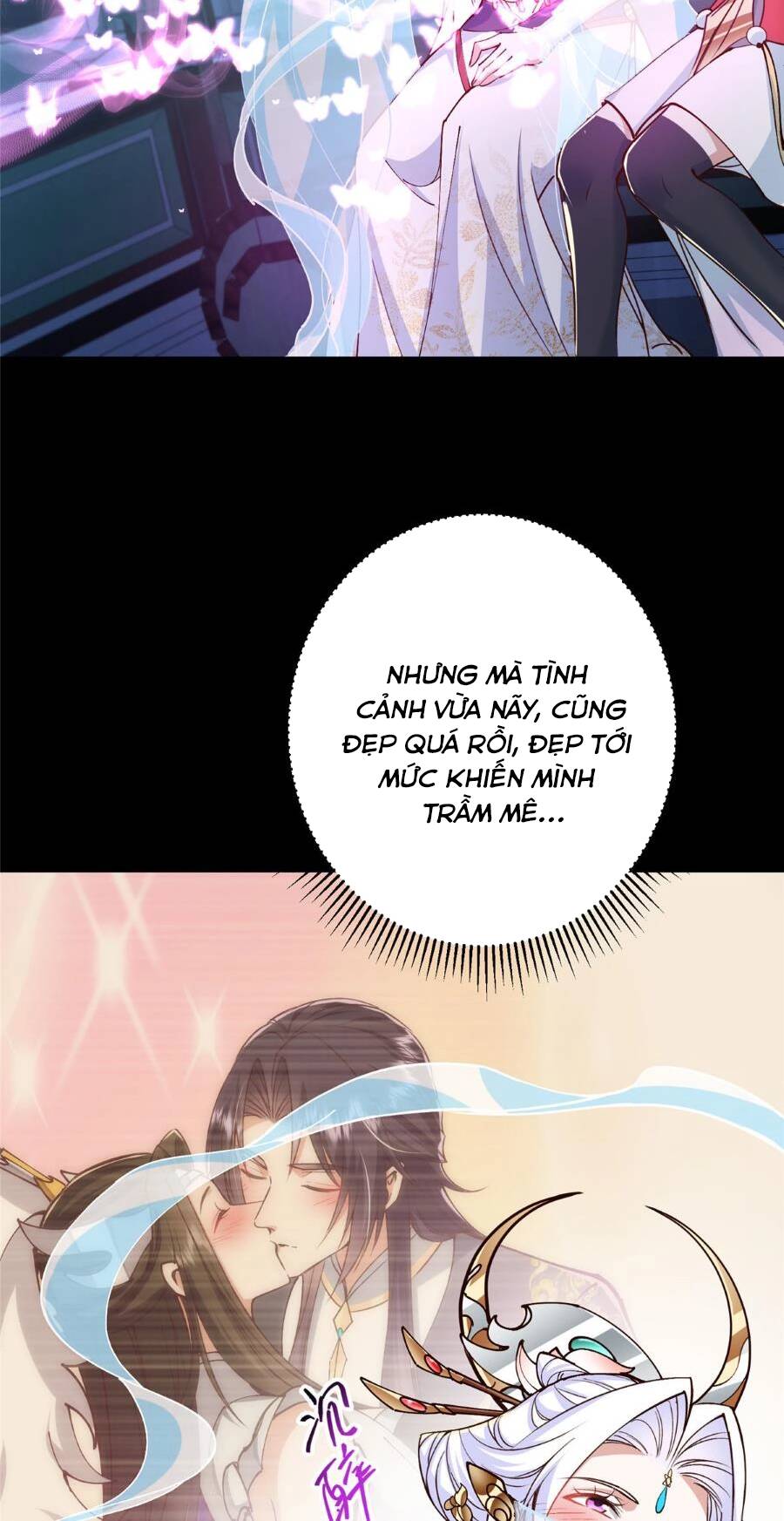 Chưởng Môn Khiêm Tốn Chút - Chapter 259 - Page 9