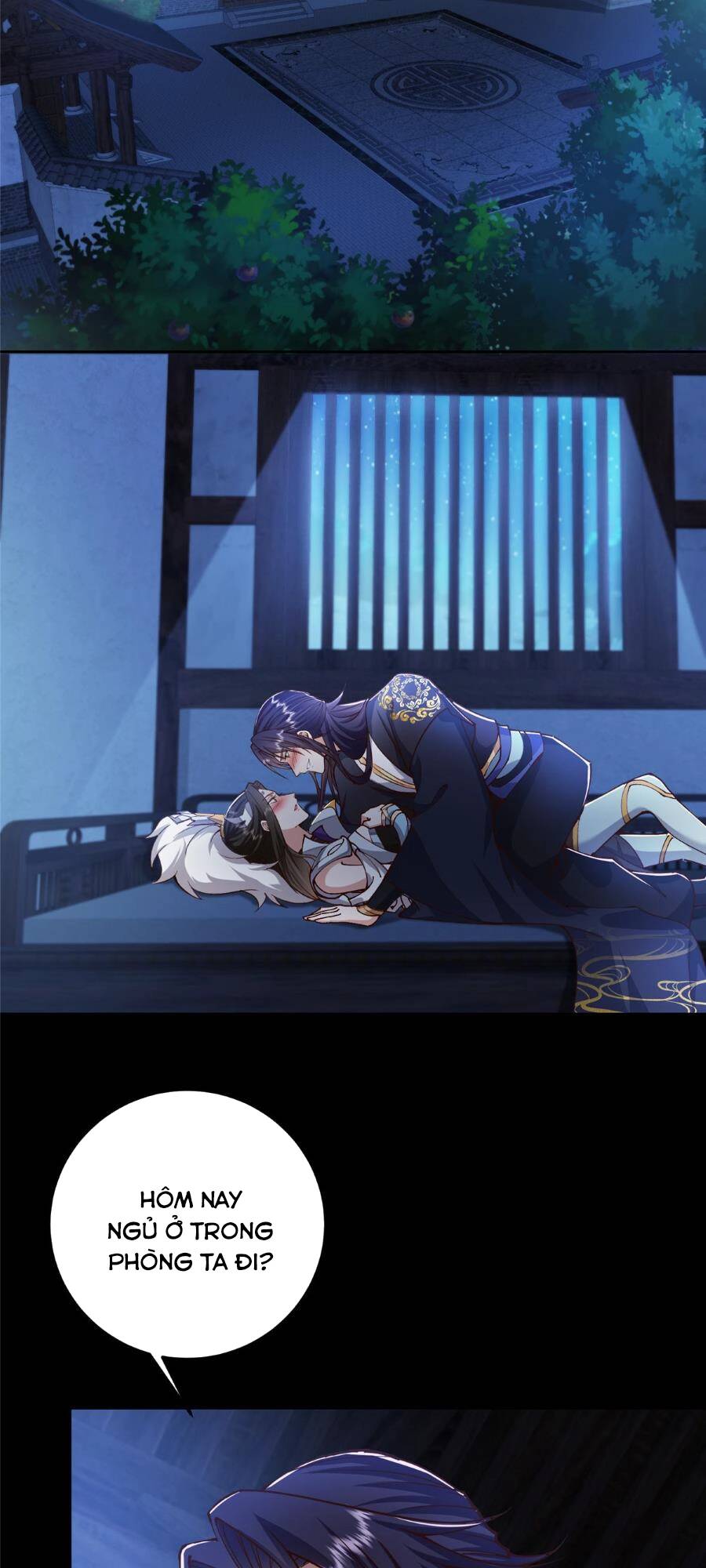 Chưởng Môn Khiêm Tốn Chút - Chapter 259 - Page 15