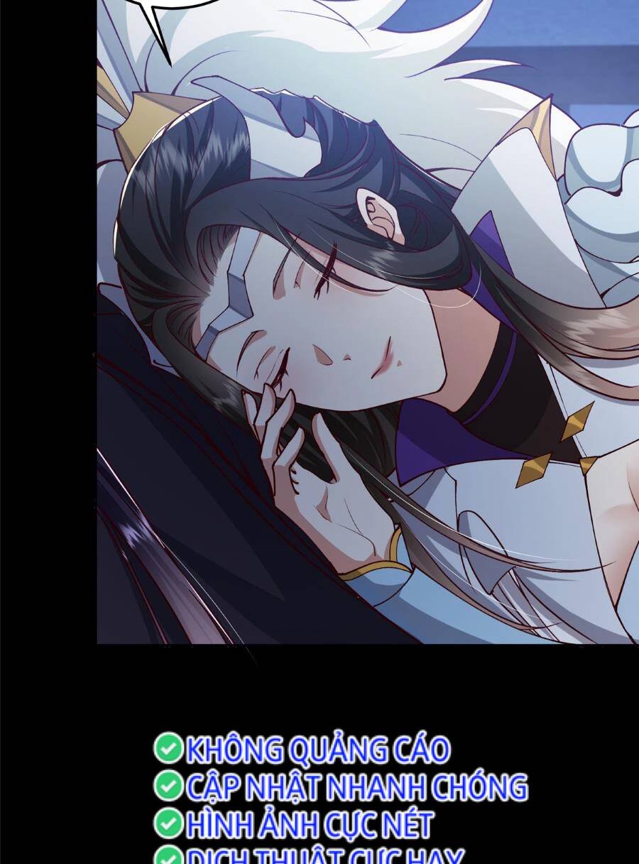 Chưởng Môn Khiêm Tốn Chút - Chapter 259 - Page 18