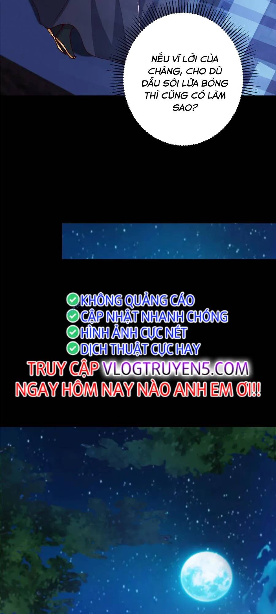 Chưởng Môn Khiêm Tốn Chút - Chapter 259 - Page 20