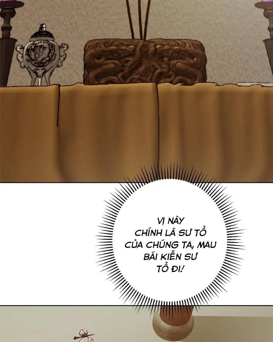 Chưởng Môn Khiêm Tốn Chút - Chapter 259 - Page 23