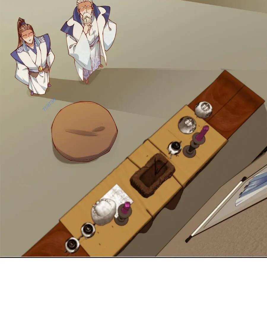 Chưởng Môn Khiêm Tốn Chút - Chapter 259 - Page 24