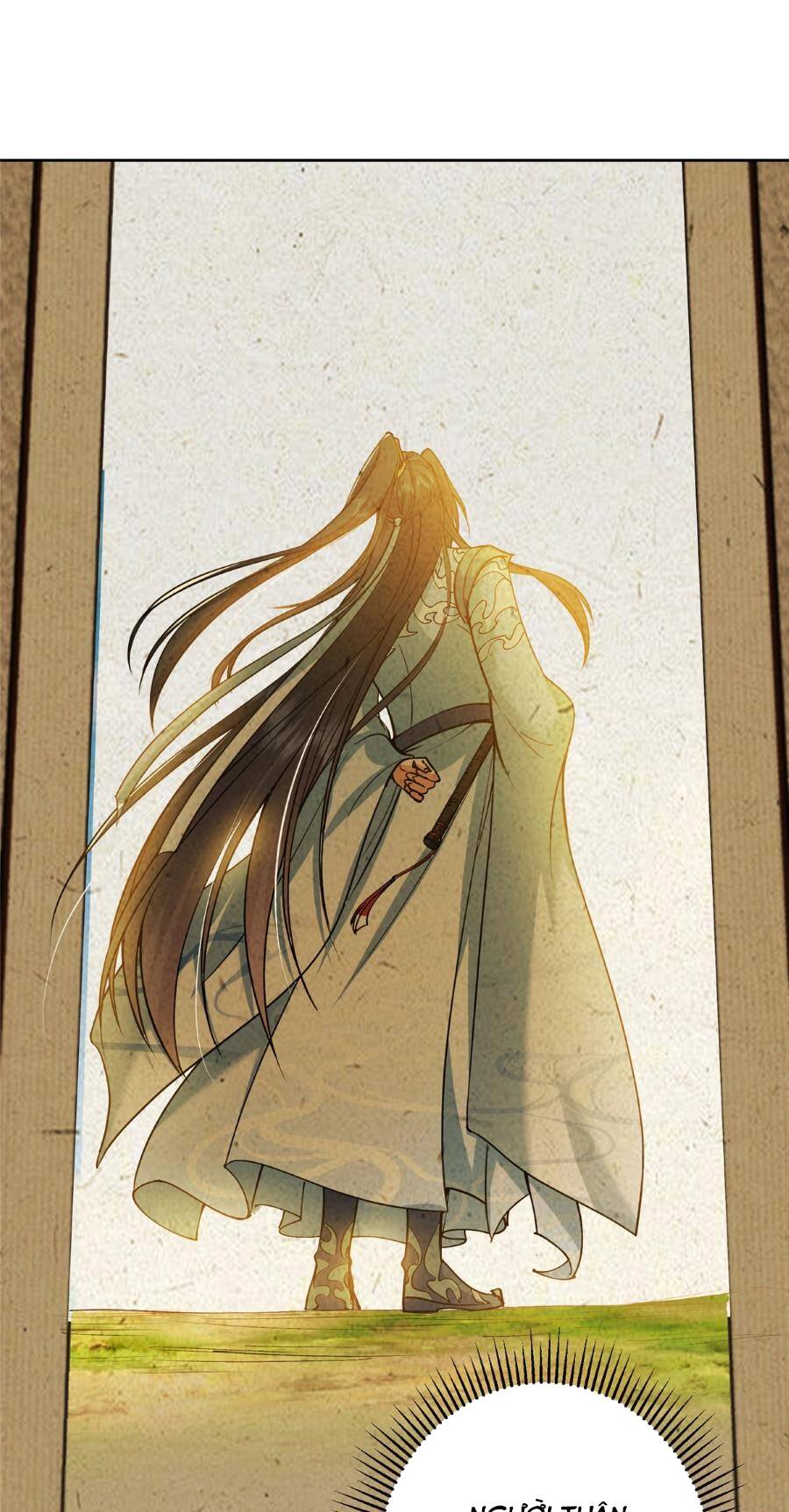 Chưởng Môn Khiêm Tốn Chút - Chapter 259 - Page 28