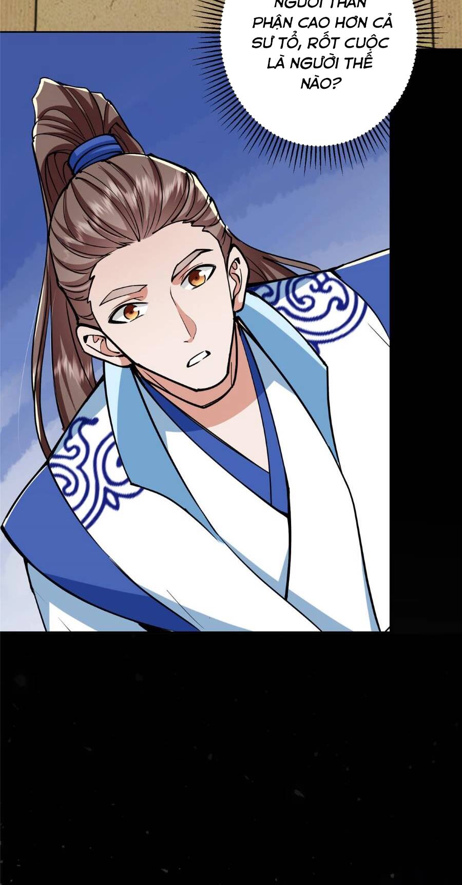 Chưởng Môn Khiêm Tốn Chút - Chapter 259 - Page 29