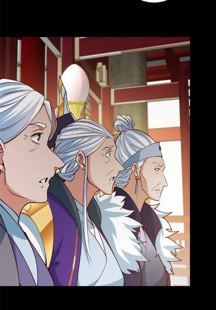 Chưởng Môn Khiêm Tốn Chút - Chapter 259 - Page 43