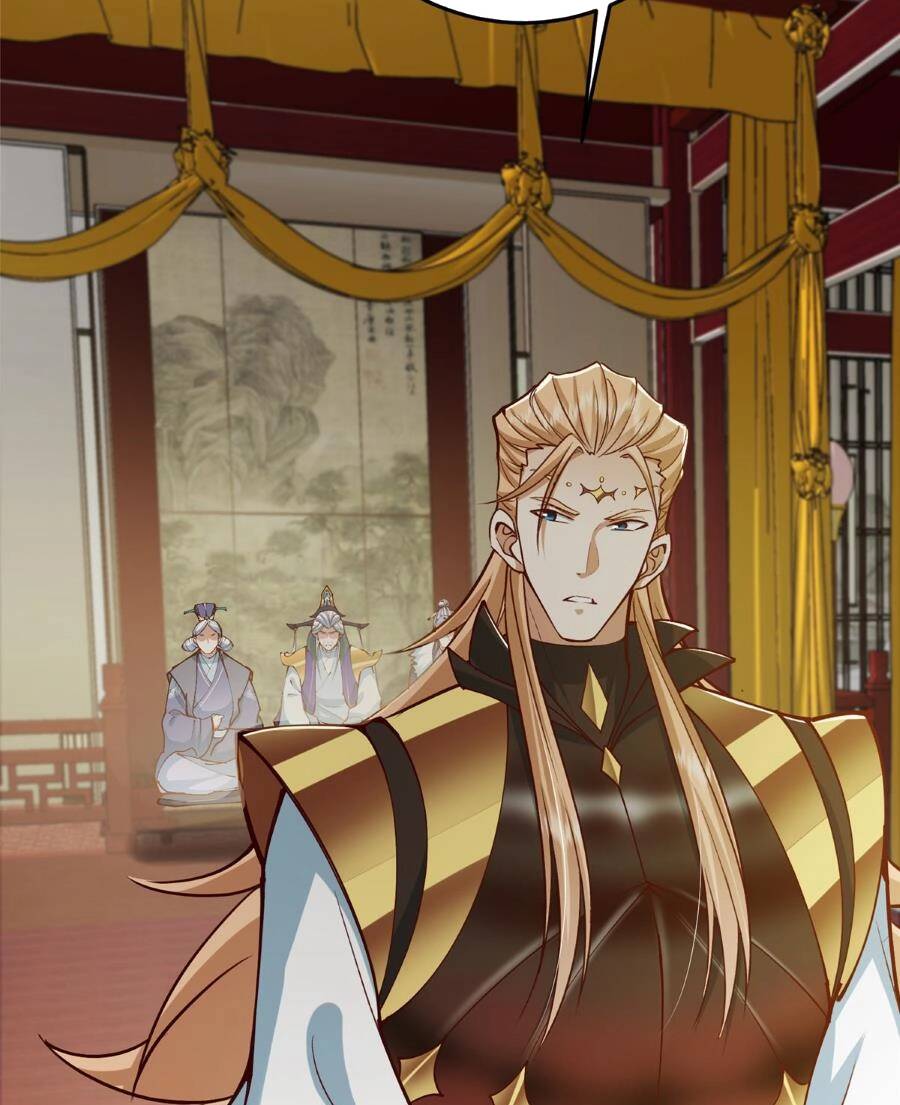 Chưởng Môn Khiêm Tốn Chút - Chapter 259 - Page 46