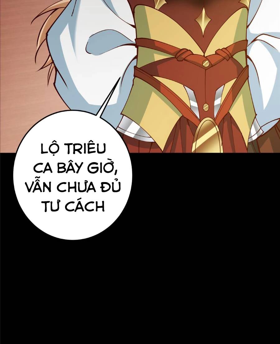 Chưởng Môn Khiêm Tốn Chút - Chapter 259 - Page 47